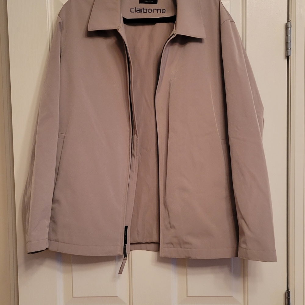 Claiborne Jacket - Picture 8 of 12